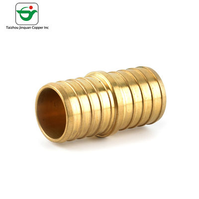 OEM 3/4 ''X1/2'' Brass Hose Connector Reducer Coupling Pipe Fittings